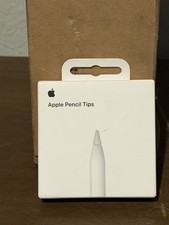 Apple Pencil Stylus Tips - MLUN2AMA (4 Pack) picture