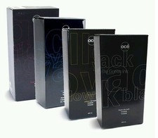 4 x Genuine Ink OCE TCS300 TCS500 / 1060019427-1060019424 400ml INK Cartridge picture
