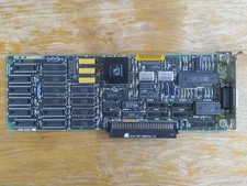 Macintosh II Video Card, SYSTEM PULL, NuBus Apple Mac 820-0198-C picture
