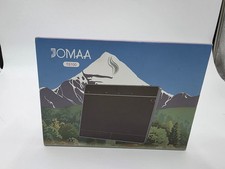 JOMAA T8100 Three-mode Connection Touchpad picture