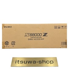 ZUIKI X68000 Z LIMITED EDITION EARLY ACCESS KIT Unused New From Japan picture
