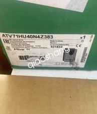ATV71HU40N4Z383 Inverter  new DHL/FedEX picture