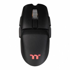 Thermaltake GMO-TMF-HYOOBK-01 ARGENT M5 Wireless RGB Gaming Mouse picture