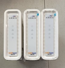 ARRIS SURFboard DOCSIS 3.0 Cable Modem - SB6190 —3 Available picture