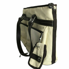 New NWOT Mobile Edge for Her Mac Urban Padded Laptop Bag, Large Tote Shoulder picture
