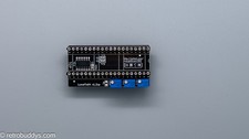 Commodore C64 LumaFix64 V1.2 *New* picture