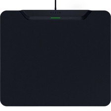 Razer HyperFlux V2 Wireless Charging Mouse Mat - Model RZ81-04930100-B3M1 picture