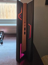 ASUS ROG GR8 II Gaming i7-7700 3.6GHz, 16GB RAM, 1TB SSD, GTX 1060 picture
