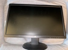 HP LE2202X LED LCD Monitor picture