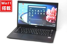 NEC VersaPro VKT16B-9 13.3 Inch Full HD Core i5-10210U 8GB RAM 256GB SSD picture