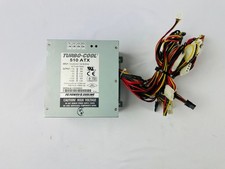 PC Power & Cooling TURBO-COOL 510 ATX Power Supply picture