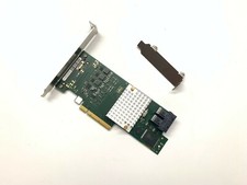 Fujitsu 9341-8I LSI CP400i 12G LSI SAS 3008 PCI 3.0 RAID0/1/5/10/50 RAID card picture