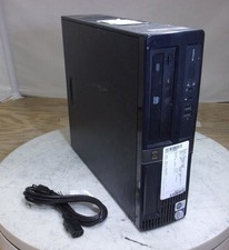 HP KR790UT-ABA Compaq DX7500 SFF PC Intel Core2 Duo E7400 2.8GHz 2GB 80GB picture