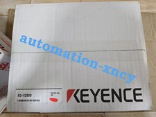 brand new XG-X2500 Keyences Static Controller picture