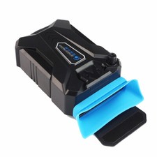 COOLCOLD K27 Portable Notebook Cooler   Fan Fr Laptop Desktop U2B6 picture