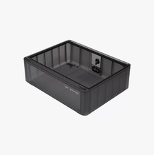 official Bambu Lab AMS lower cover component 3D printer accessory picture