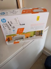 HP DeskJet 2622 Wireless Color Inkjet Printer with Instant Ink picture