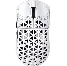 ATTACK SHARK R5 Ultra Carbon Fiber Wireless Gaming Mouse ,39g SUPERLIGHT picture