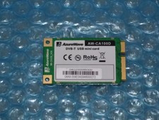 Genuine Asus TV Tuner DVB-T Mini Card P/N: 04G250099300 picture