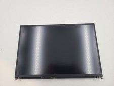 Genuine Dell Precision 5470 Screen Assembly Matte Silver picture