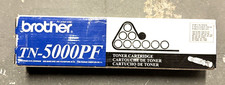Brother TN5000PF Black Toner Cartridge picture