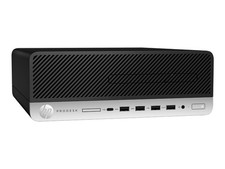 HP ProDesk G3 Student PC | Intel i5 | 8GB RAM | 256GB SSD | Windows 11 OS picture