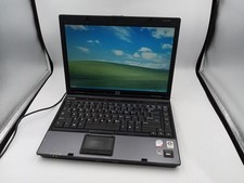 HP Compaq 6910p 14