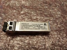 New  NetApp X6589-R6 SFP+ Optical 10GB Shortwave Transceiver FTLX8574D3BCL-N1 picture