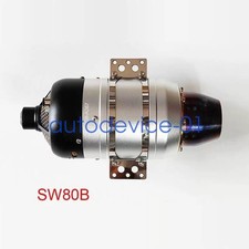 1PC Xuanyun SW80B turbojet engine DHL/FedEx picture