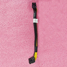 New DELL T550 Server GPU Power Cable Single 8-Port Power Cable FWCHY 0FWCHY picture