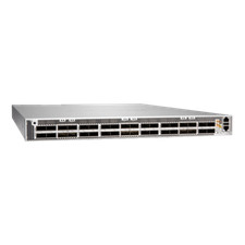 New Juniper Networks PTX10001-36MR-AC PTX Series PTX10001 400GB Router picture