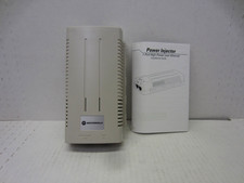 Motorola (AP-PSBIAS-1P3-AFR)PD-6441G300 High Pwr Gbit PoE Injector (10 In-Stock) picture