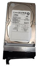 Seagate 73LP ST373405LCV SCSI Hard Drive Refurbished plus 1F912 Tray picture