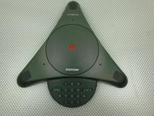 Polycom SoundStation EX 2201-03309-001 Conference Phone - Module Unit Only picture
