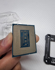 Intel Core i9-14900F 24-Core LGA1700 CPU Processor (SRN3W) + LGA1700 Contact Fra picture