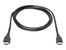 Digitus HDMI Ultra High Speed Connection Cable AK-330124-050-S picture