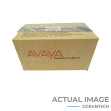New Avaya 1XU-2001 24 Button Expansion Display Module Boxed IP 700203656 picture