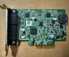 USED Dell 8DTHW Thunderbolt 3 Expansion Card DPWC500 080D3P picture