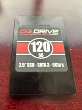 Visiontek Go Drive 120GB 2.5