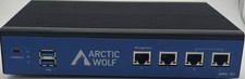 LANNER ELECTRONICS NCA-1510C-AW1 ARTIC WOLF AWN101 DESKTOP NETWORK APPLIANCE picture