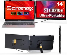 Laptop Screen Extender 0.27
