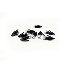 10Pcs Ink Tubes Nozzle compatible HP T610 use in HP DesignJet 500 510 800 picture