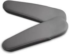 Odyssey Armrest Cover Replacement,Leather Seat Armrest Covers for 2005-2010 Hond picture