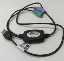 Tripp Lite B015-000 USB Black Cable picture