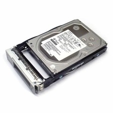 Sun Oracle 7010135 3TB 7.2K SAS 3.5