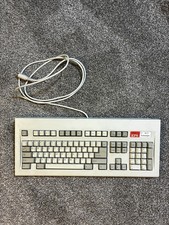 VTG Computer Keyboard EPS Technologies model RT101+ 5 Pin DIN Connector Cord picture
