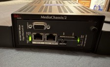 IMC Networks MediaChassis/2 Giga-FiberLinX-II Media Converter Tested picture