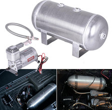 150 PSI Air Compressor with 1.6 Gallon 200 PSI Air Tank Aluminum Air Compressor picture