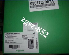 1PC ATV61HU55N4Z Frequency New Converter Expedited Shipping DHL FedEx picture