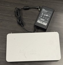 Cisco Meraki MX67W-HW Managed Network Security Appliance Unclaimed picture